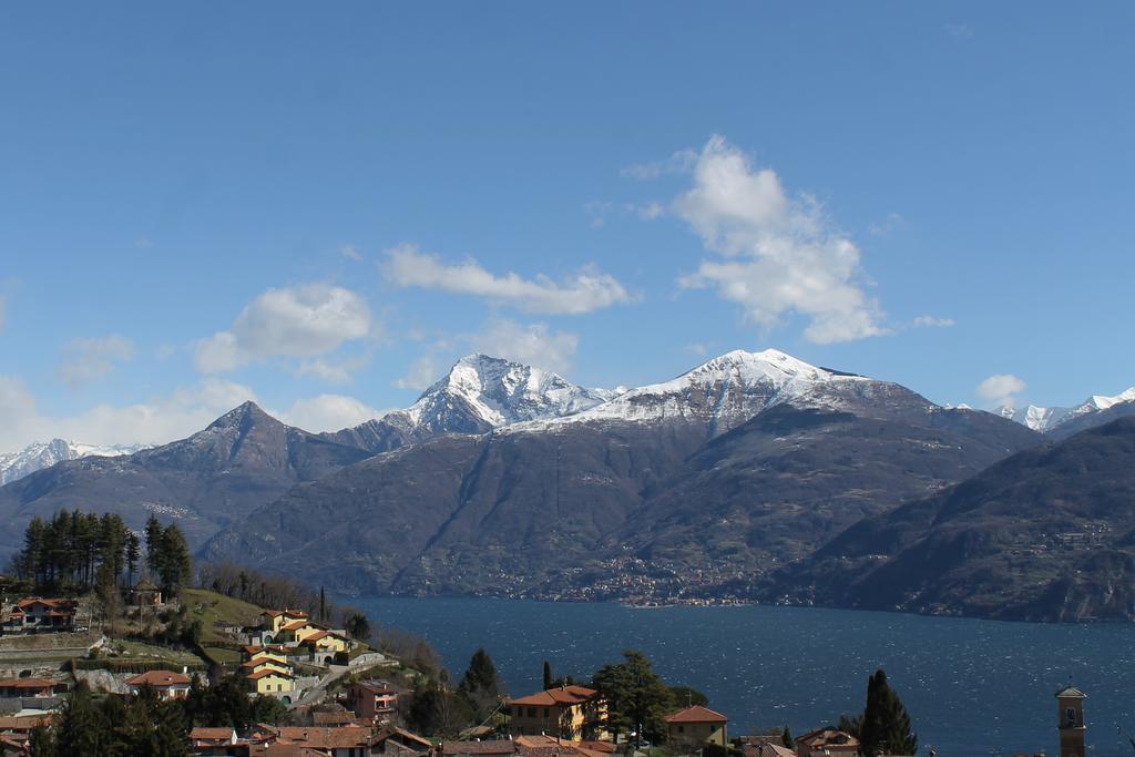 Casa La Pianca Villa Menaggio Exteriör bild