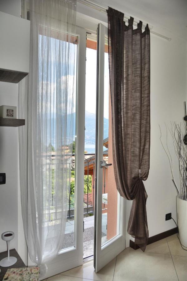 Casa La Pianca Villa Menaggio Exteriör bild