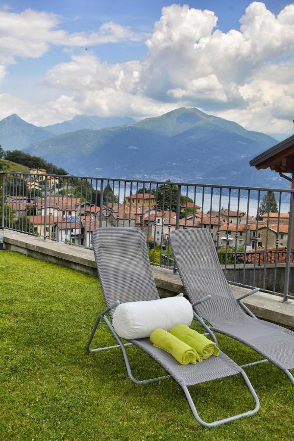 Casa La Pianca Villa Menaggio Exteriör bild