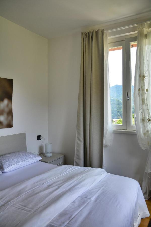 Casa La Pianca Villa Menaggio Exteriör bild