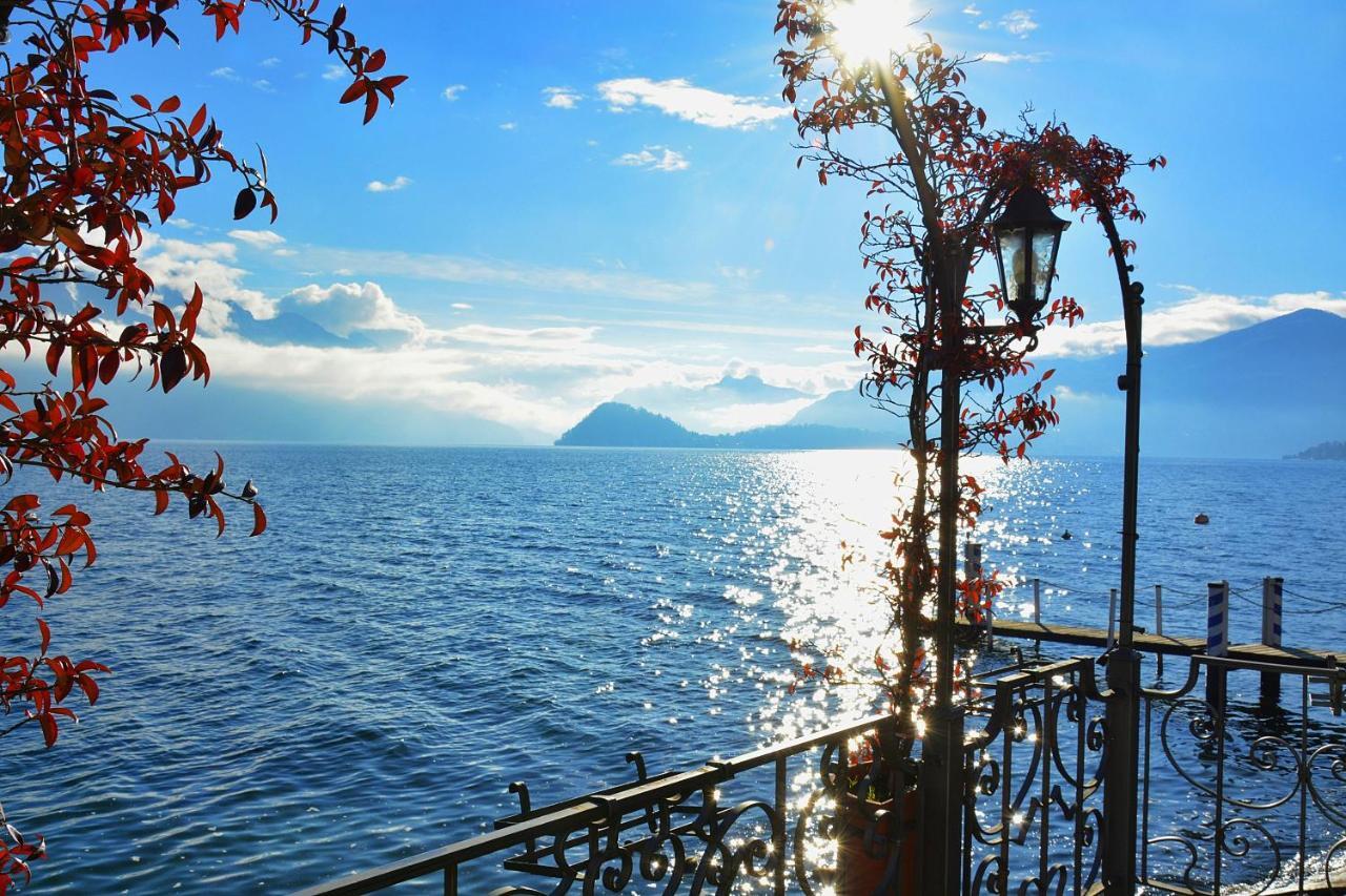 Casa La Pianca Villa Menaggio Exteriör bild