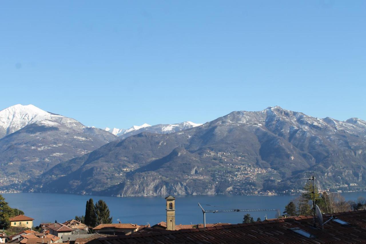 Casa La Pianca Villa Menaggio Exteriör bild
