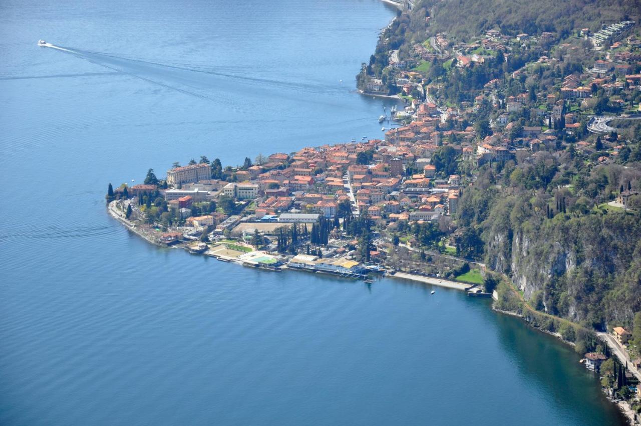 Casa La Pianca Villa Menaggio Exteriör bild